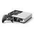 Disney Villains Maleficent Black and White Xbox One S All-Digital Edition Bundle Skin