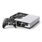 Disney Villains Maleficent Black and White Xbox One Skins