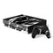 Disney Villains Maleficent Black and White Xbox One X Bundle Skin