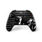 Disney Villains Maleficent Black and White Xbox One X Controller Skin