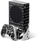 Disney Villains Maleficent Black and White Xbox Series S Skins