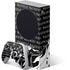 Disney Villains Maleficent Black and White Xbox Series S Skins