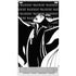 Disney Villains Maleficent Black and White Xbox Series S Skins