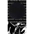 Disney Villains Maleficent Black and White Xbox Series S Console Skin