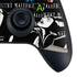 Disney Villains Maleficent Black and White Xbox Series X Controller Skin