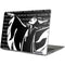 Disney Villains Maleficent Black and White Yoga 710 14in Skin