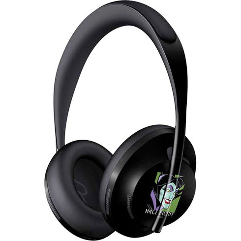 Disney Villains Maleficent Bose Noise Cancelling Headphones 700 Skin