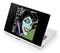Disney Villains Maleficent Acer Chromebook Skin