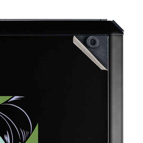 Disney Villains Maleficent Cooler Master MasterBox Q300L Mini Tower Skin