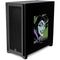 Disney Villains Maleficent Corsair 4000D Tempered Glass Mid-Tower ATX Case Skin