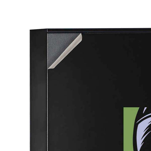 Disney Villains Maleficent Corsair 4000D Tempered Glass Mid-Tower ATX Case Skin