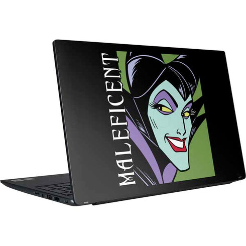 Disney Villains Maleficent Dell Vostro Skin