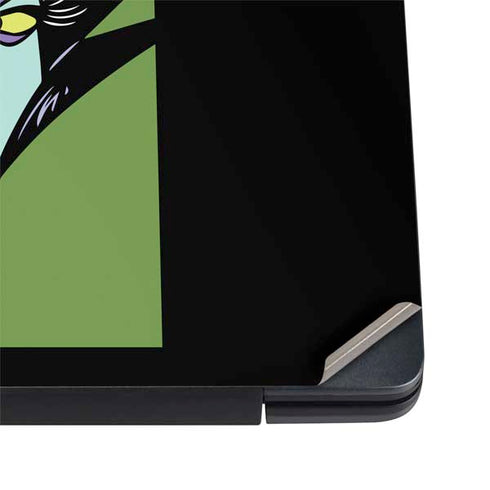 Disney Villains Maleficent Dell Vostro Skin