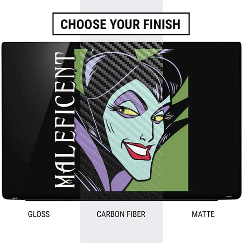 Disney Villains Maleficent Dell Vostro Skin