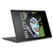 Disney Villains Maleficent HP Envy Skin