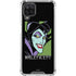 Disney Villains Maleficent Galaxy A12 Clear Case