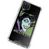 Disney Villains Maleficent Galaxy A12 Clear Case