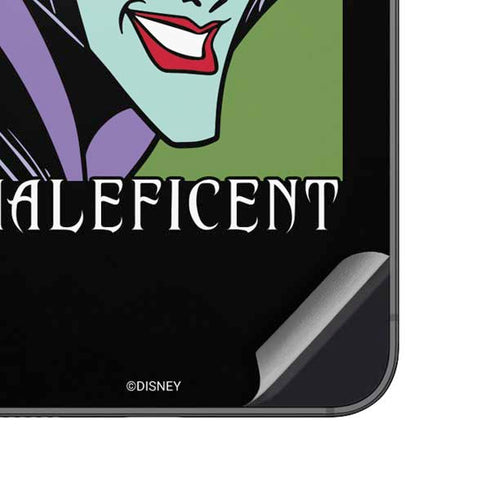 Disney Villains Maleficent Galaxy A14 5G Skin