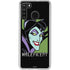 Disney Villains Maleficent Galaxy A21 Clear Case