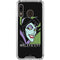 Disney Villains Maleficent Galaxy A30 Clear Case