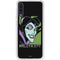 Disney Villains Maleficent Galaxy A50 Clear Case