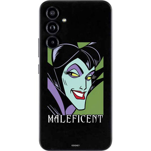 Disney Villains Maleficent Galaxy A54 5G Skin