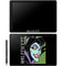 Disney Villains Maleficent Galaxy Book 12in Skin