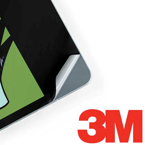 Disney Villains Maleficent Galaxy Book 12in Skin