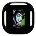 Disney Villains Maleficent Galaxy Buds Pro Skin
