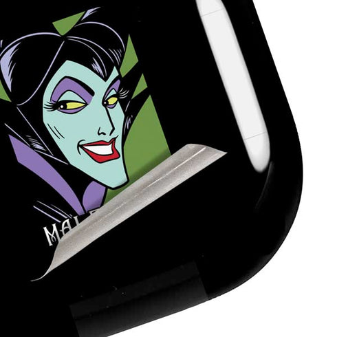Disney Villains Maleficent Galaxy Buds Pro Skin