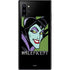 Disney Villains Maleficent Galaxy Note 10 Plus Skin