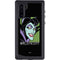 Disney Villains Maleficent Galaxy Note 10 Waterproof Case