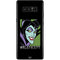 Disney Villains Maleficent Galaxy Note 8 Skin