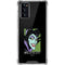 Disney Villains Maleficent Galaxy Note20 5G Clear Case