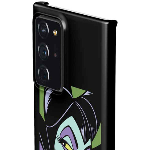 Disney Villains Maleficent Galaxy Note20 Ultra 5G Lite Case