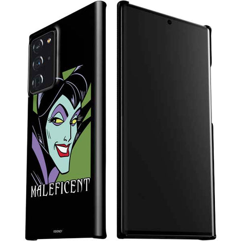 Disney Villains Maleficent Galaxy Note20 Ultra 5G Lite Case