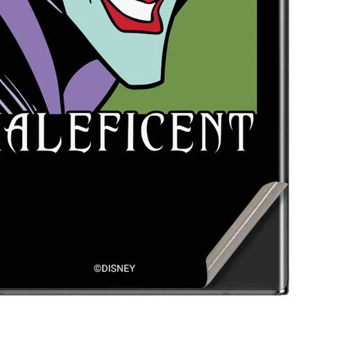 Disney Villains Maleficent Galaxy Note20 Ultra 5G Skin