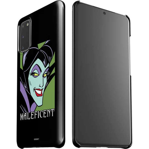 Disney Villains Maleficent Galaxy S20 Lite Case