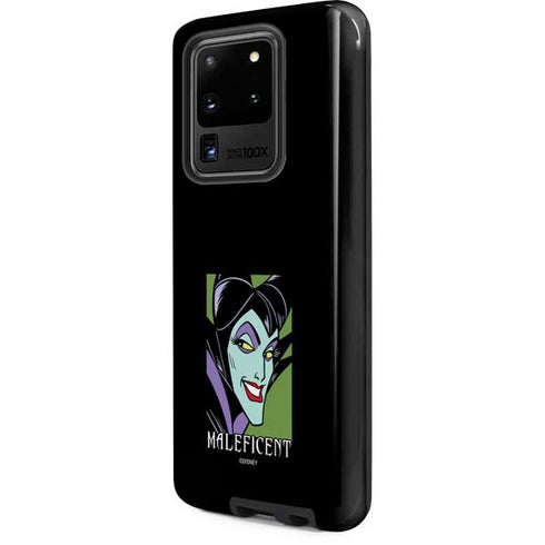 Disney Villains Maleficent Galaxy S20 Ultra 5G Pro Case