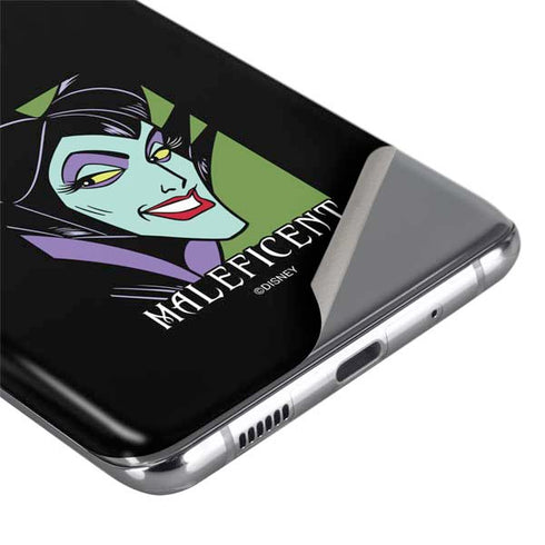 Disney Villains Maleficent Galaxy S20 Ultra 5G Skin