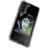 Disney Villains Maleficent Galaxy S21 FE Clear Case