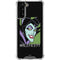 Disney Villains Maleficent Galaxy S22 Plus Clear Case