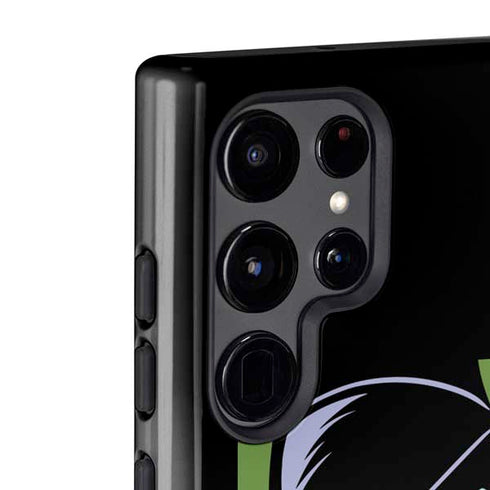 Disney Villains Maleficent Galaxy S22 Ultra Pro Case