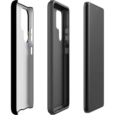 Disney Villains Maleficent Galaxy S22 Ultra Pro Case