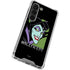 Disney Villains Maleficent Galaxy S23 Clear Case
