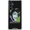 Disney Villains Maleficent Galaxy S23 FE Clear Case