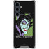 Disney Villains Maleficent Galaxy S23 FE Clear Case