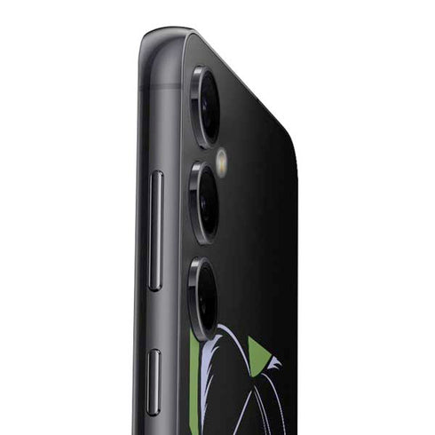Disney Villains Maleficent Galaxy S23 FE Skin