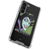 Disney Villains Maleficent Galaxy S23 Plus Clear Case