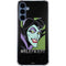 Disney Villains Maleficent Galaxy S24 Clear Case